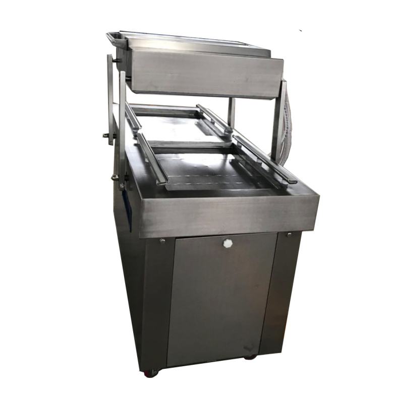 食品類真空包裝機應用 食品類真空包裝機應用