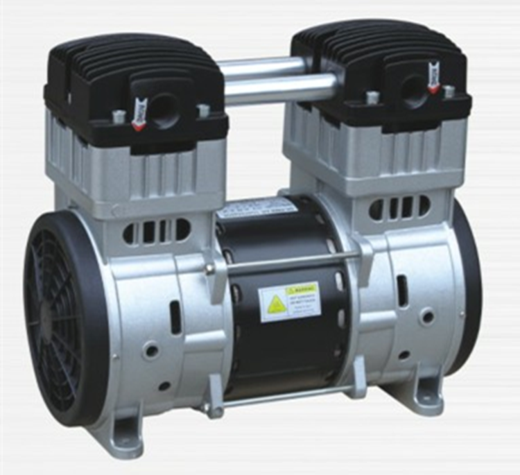 JP-240V包裝機靜音真空泵