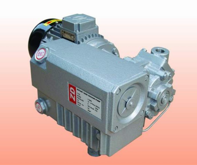 MLV0021貼合機旋片式真空泵 MLV0021貼合機旋片式真空泵